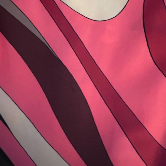 PUCCI Marmo-print SS23 - Picture 4 of 5